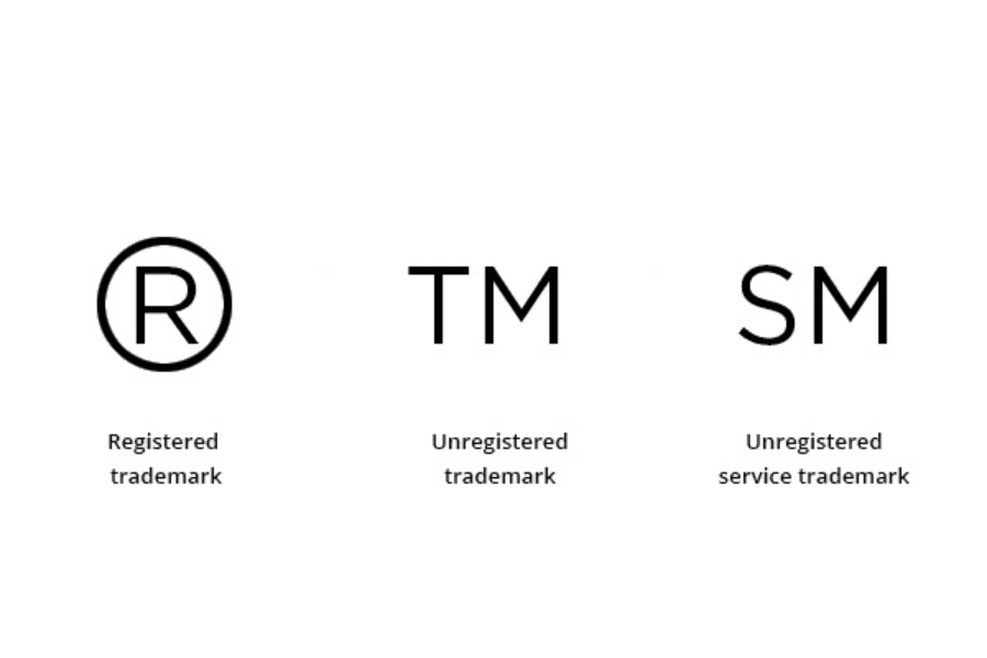 How To Copyright & Trademark a Logo